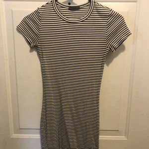 XS Bodycon Dress